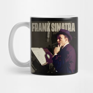 Sultry Sounds Of Sinatra 'Guys And Dolls' Musical Magic Mug